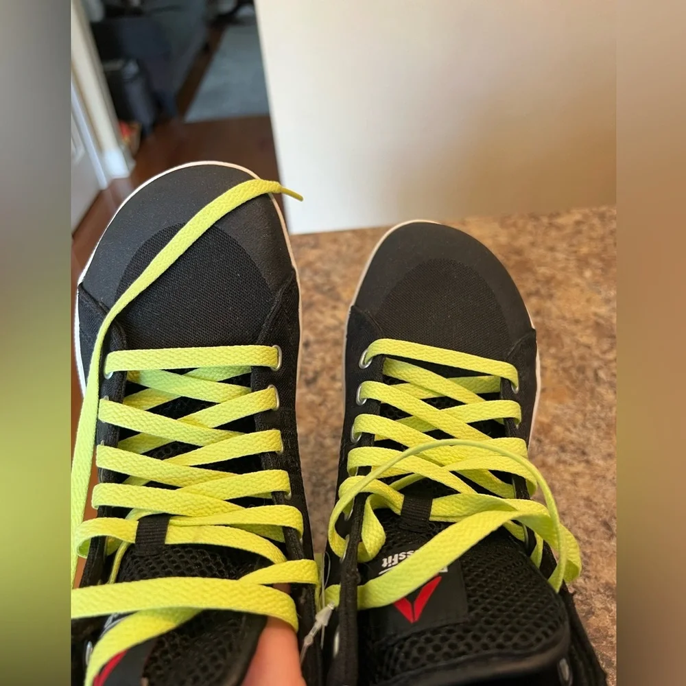 NWOT-Reebok-CrossFit Tennis shoes - Picture 8 of 13
